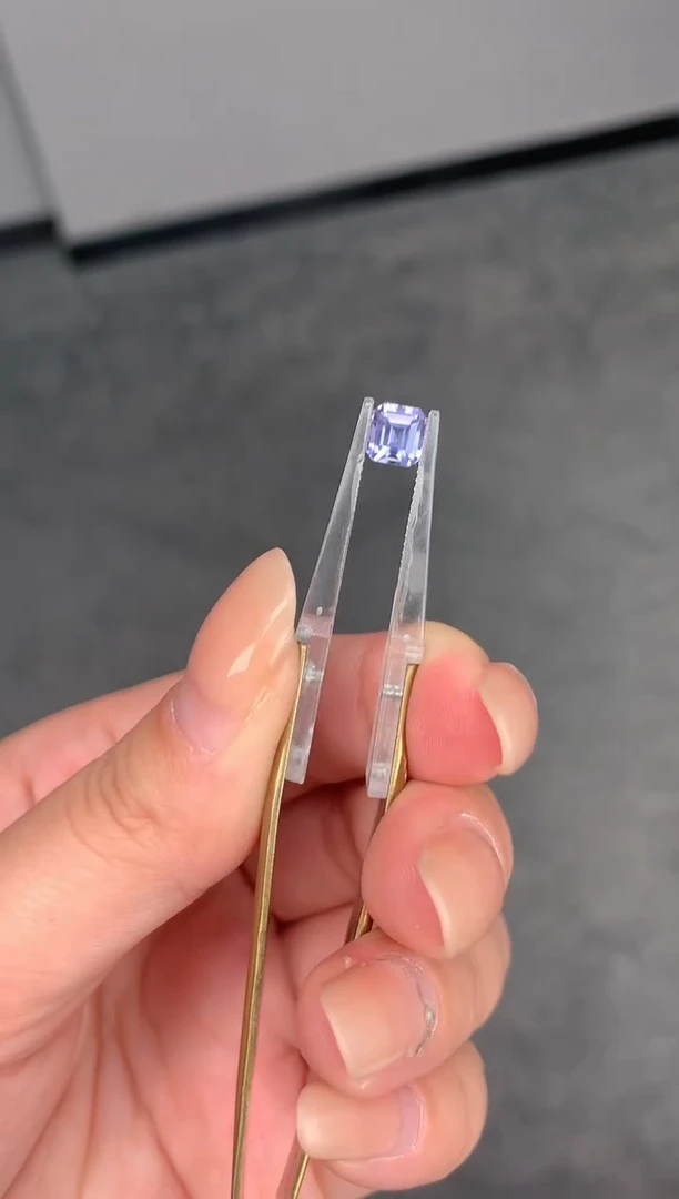 【闪购商品】尖晶石裸石未镶嵌1.1ct尖晶石