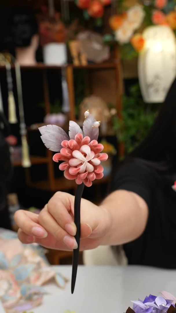 铁合金醋酸锦簪阁纯铜高保色锆石玛瑙