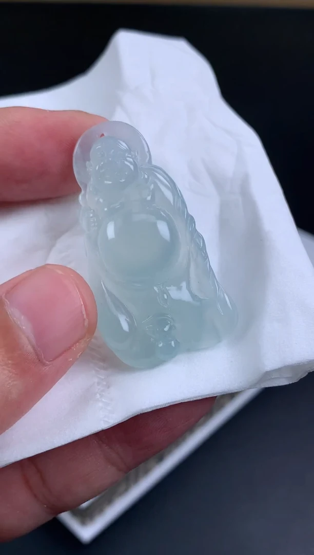 【闪购商品】定制翡翠未镶嵌翡翠