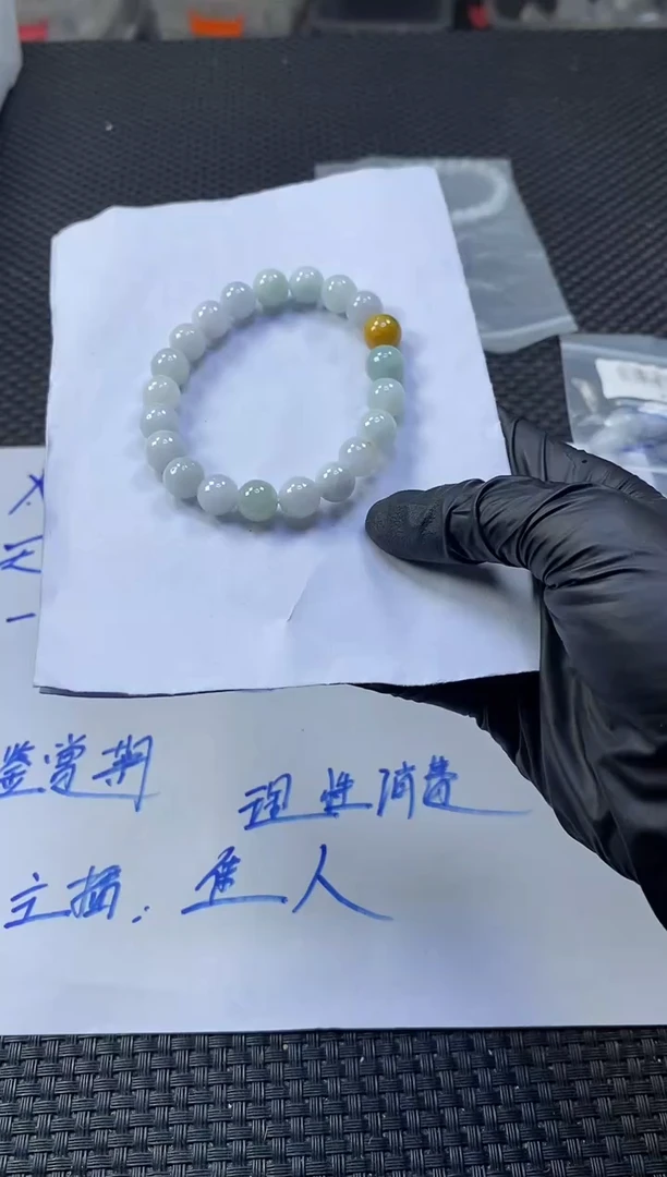 未镶嵌定制翡翠天然缅甸A货翡翠，拍一发一