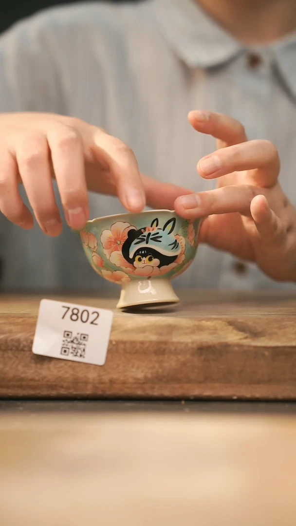 【落单孤品】福利/杯子@@7802