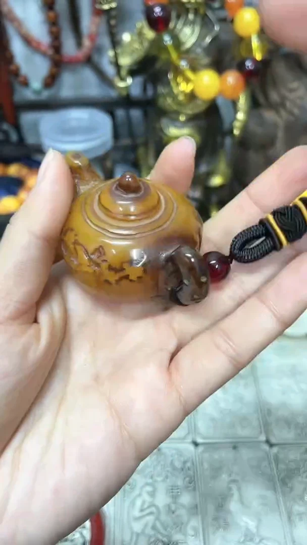 【闪购商品】摆件主播推荐如图所示