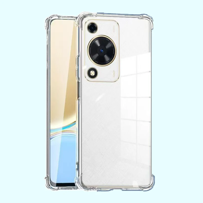 【粉丝专属】左上角适用于hi畅/享70m/手机颜色随机