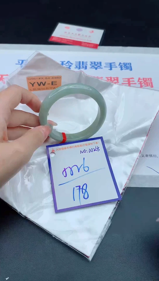 未镶嵌手镯翡翠1111111
