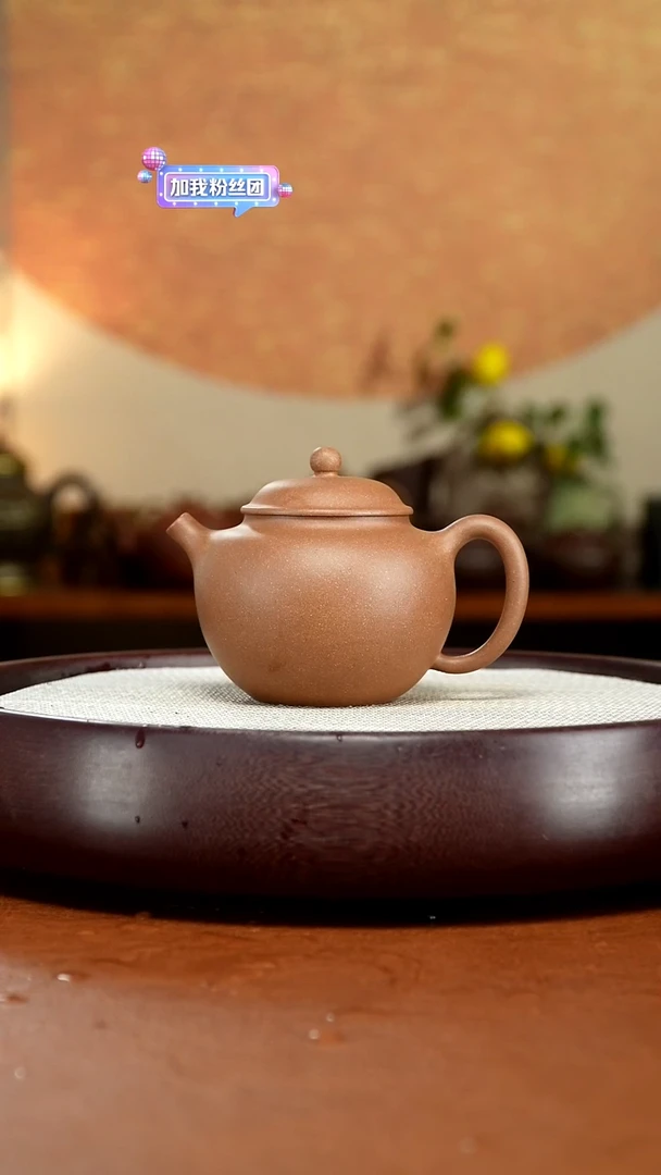 茶壶紫砂宜兴紫砂壶