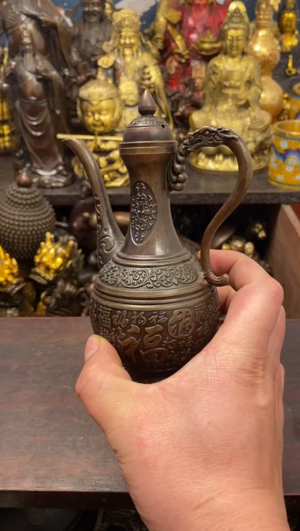 案台摆件  物品摆件