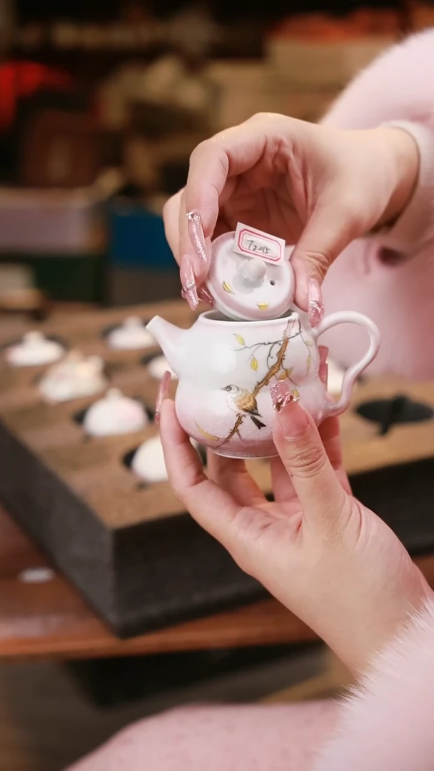 【闪购商品】其他茶具茶具（无礼盒@@T2015