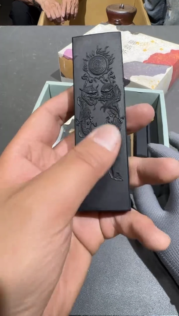 瓷片君**下小四孤品收藏中古品