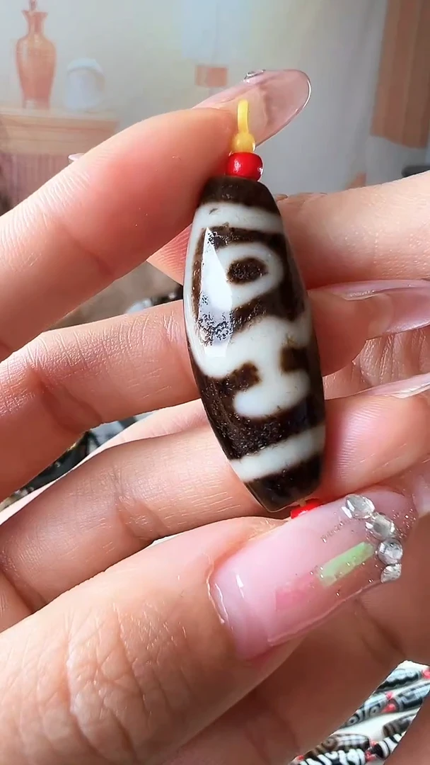 未镶嵌颈饰玛瑙/玉髓＞****呜宝瓶