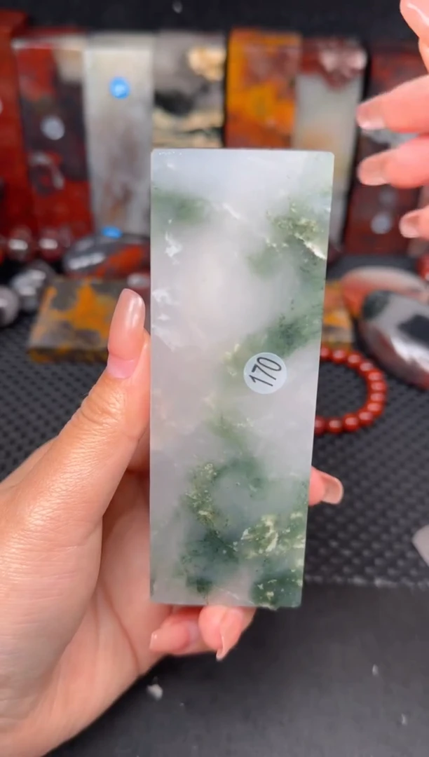 石材桂林创意摆件装饰 编号：170