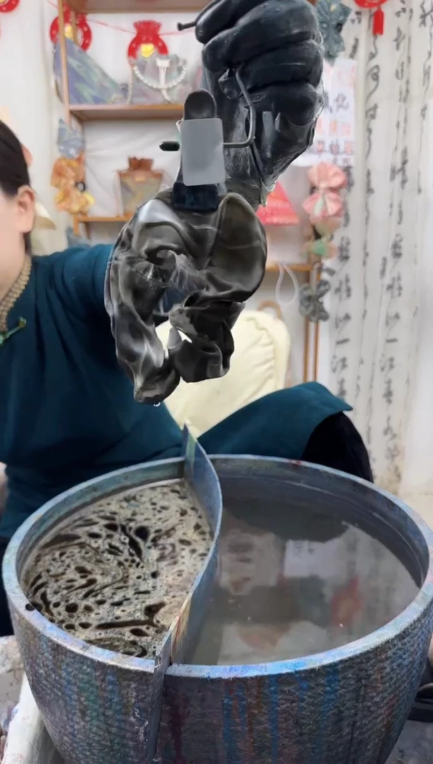 非金属布艺辰宝的三个小肠
