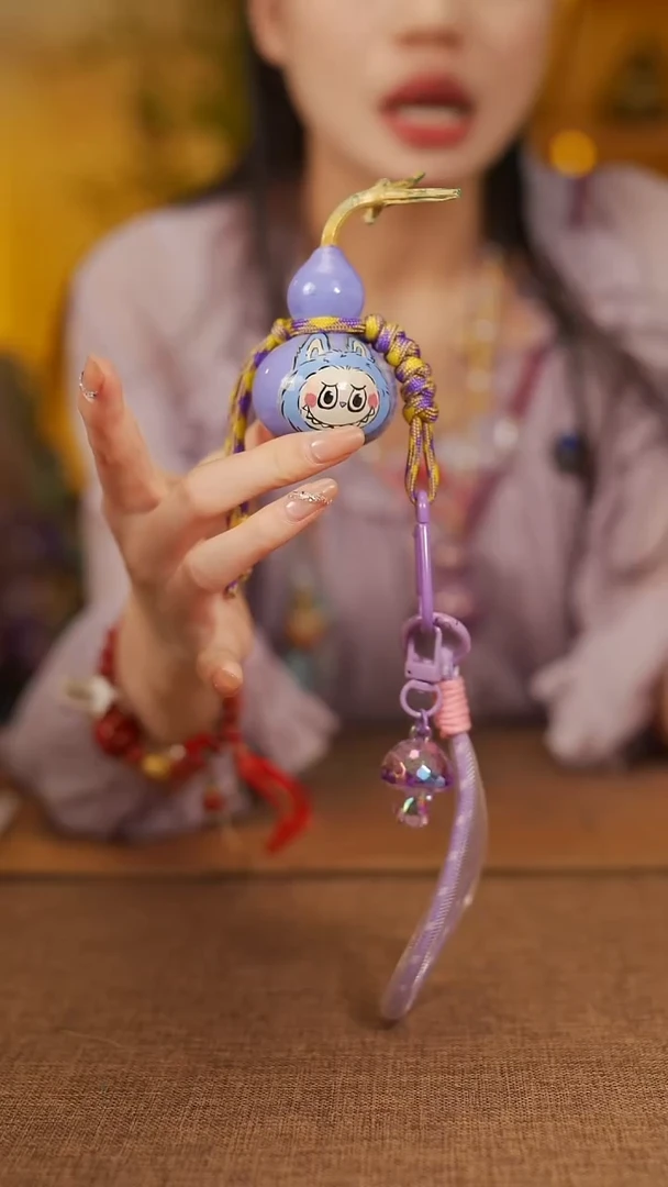 94宴禾堂漆艺工艺小葫芦98
