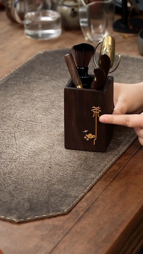 紫砂茶宠茶道周边