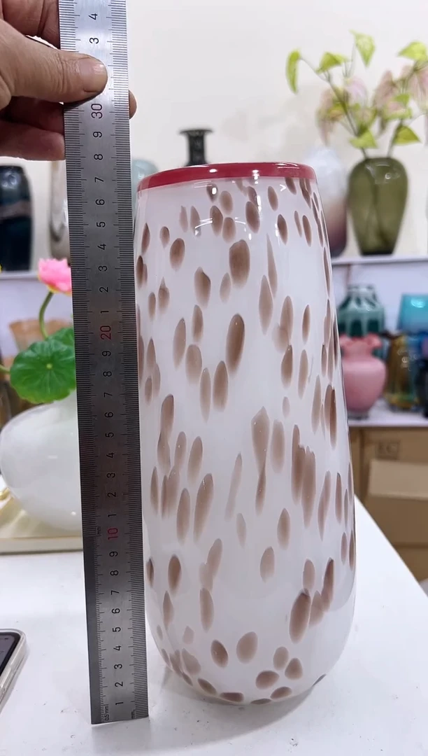 【闪购商品】也麦花器