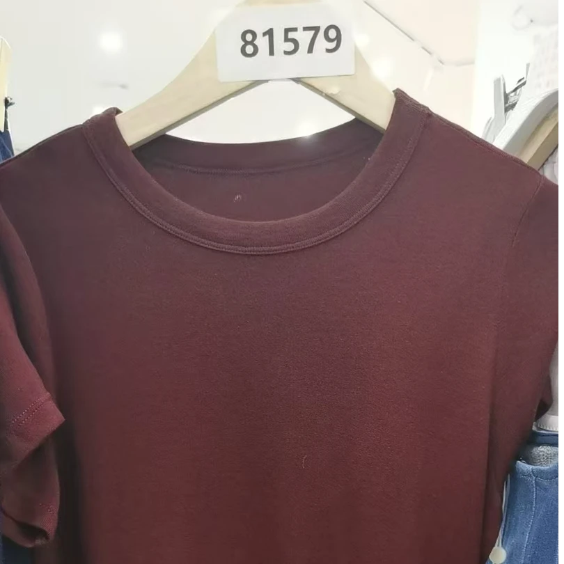 欧系-时尚女装【81579】叁婷婷直播间