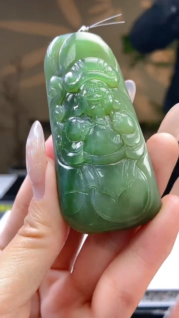 定制和田玉定制和田玉链接HTY066