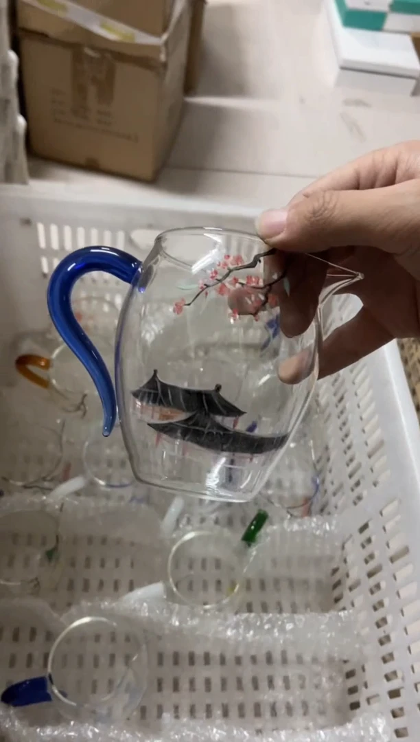 杯子瓷无运费险有瑕疵的摄影的产品有使用过的痕迹有点脏介意勿拍