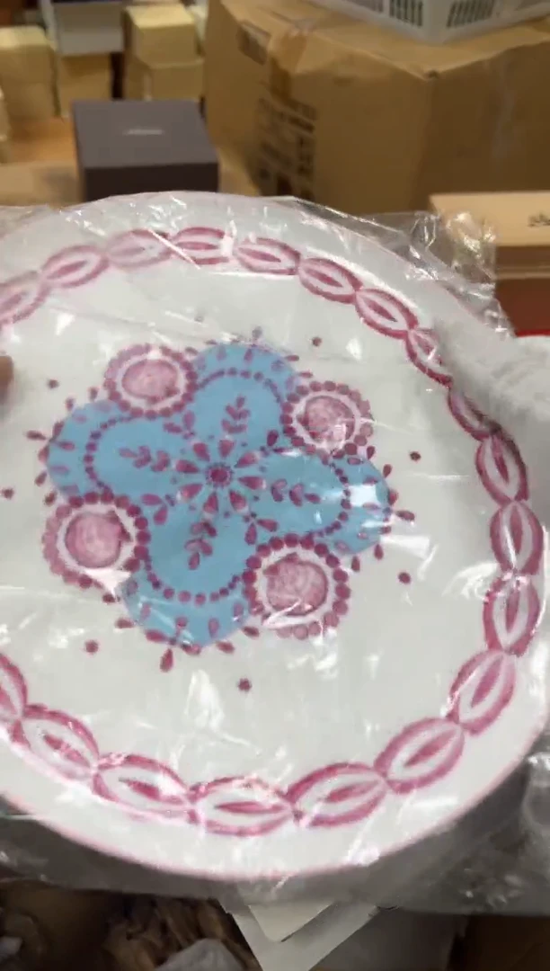 【闪购商品】瓷片d342好好好好好好