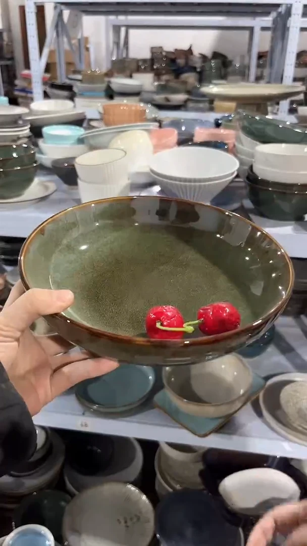 【闪购商品】瓷片外贸尾货瑕疵满20包邮X F3B