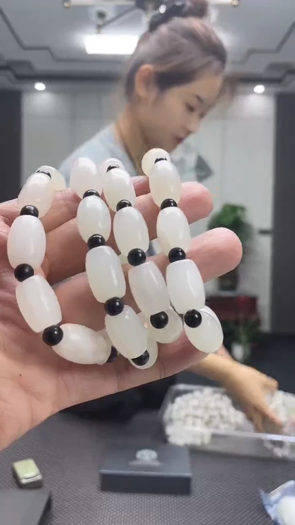 和田玉未镶嵌挂件多样性发货任意一件