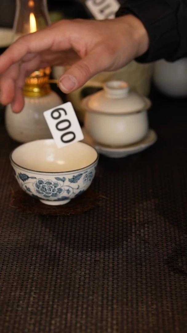 【闪购商品】009景德镇{立梦陶}手作