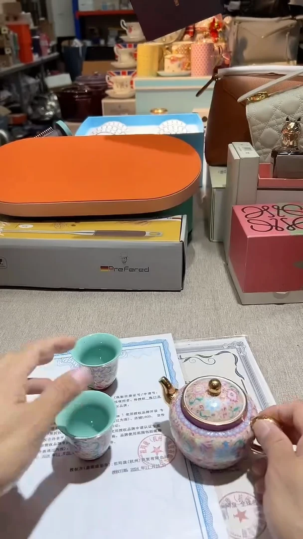 【闪购商品】瓷片算了，真划算买它