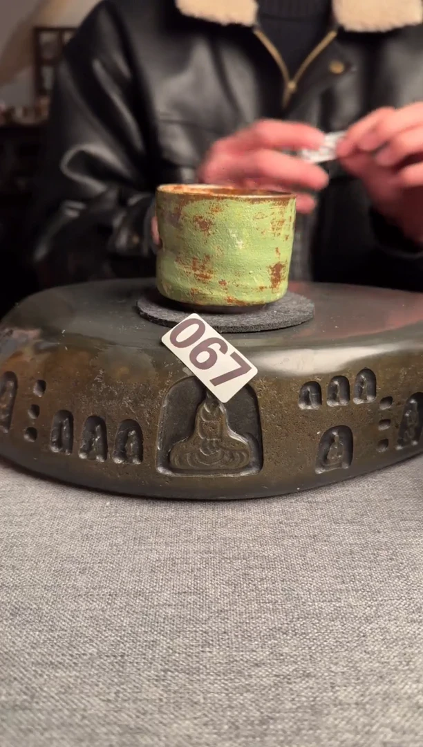 【闪购商品】067景德镇手工茶器系列