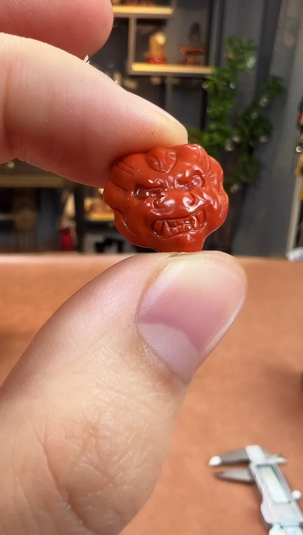 未镶嵌手链南红玛瑙16