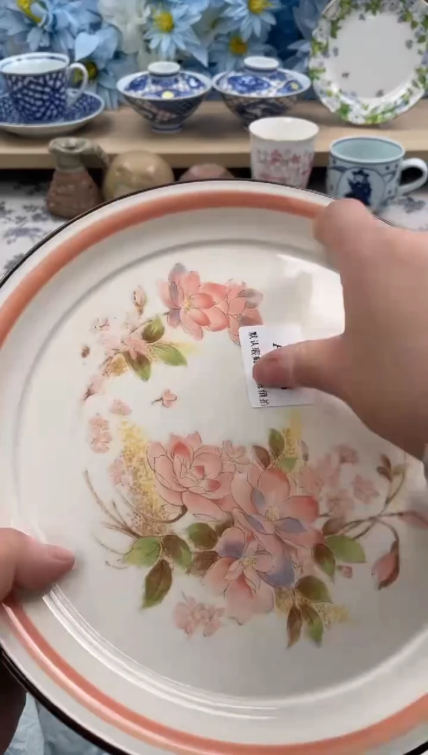 瓷片小*姐A975默认微瑕闪购默认库存一件