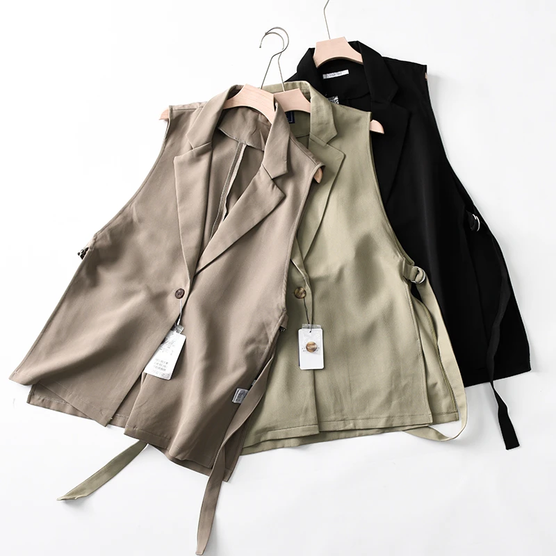 15【临时链接】爆款反季清仓现货马甲外套