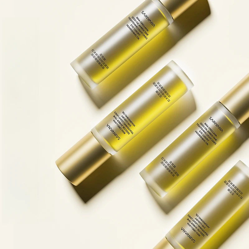 【美美姐专享】红木籽琥珀时光紧致淡纹眼部奢养油