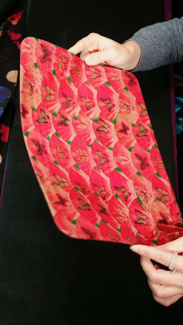 别具一阁布艺尺寸33+23