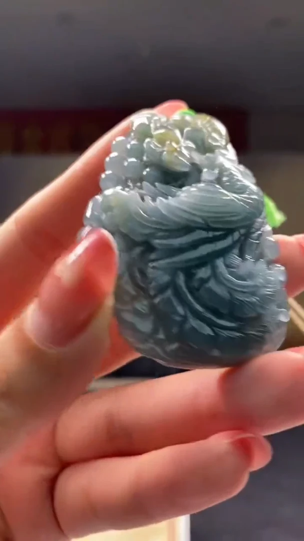 未镶嵌定制翡翠********27