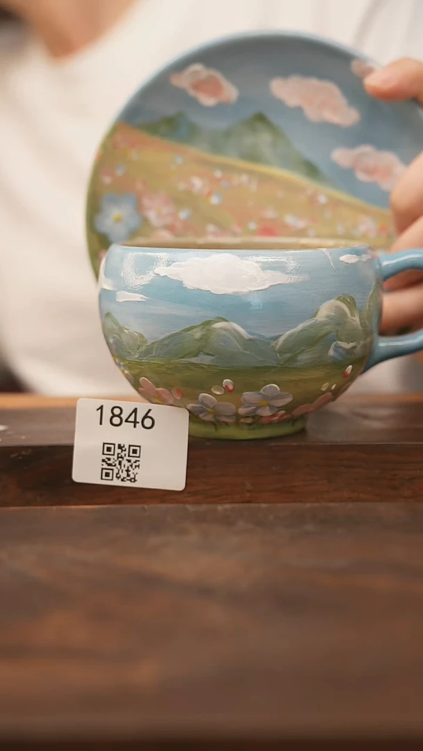 【落单福利】福利/杯子@@1846
