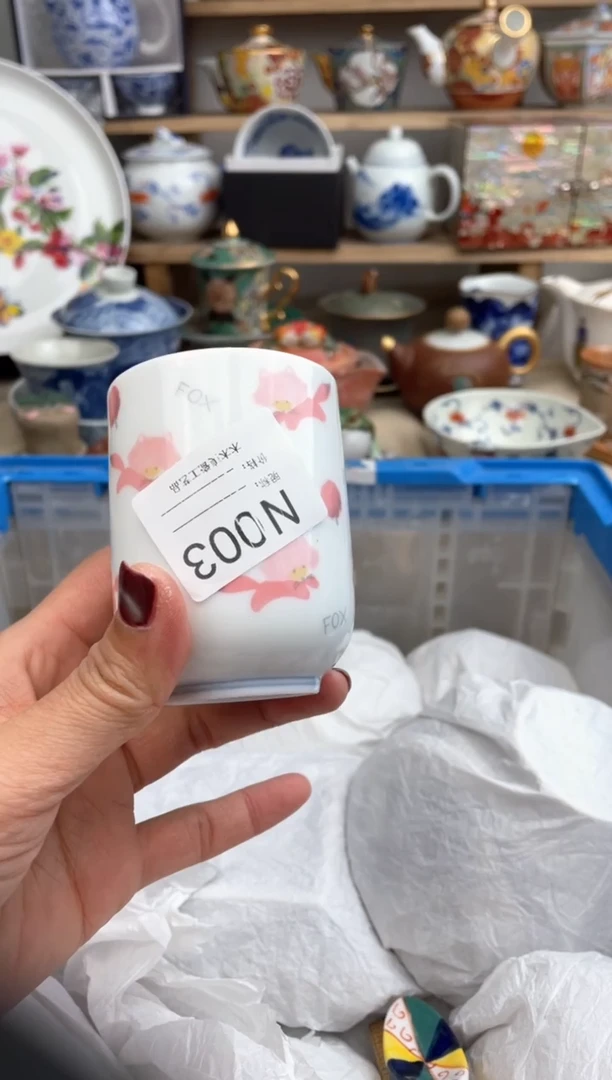 【闪购商品】瓷片003默认微瑕，看清尺寸品相再拍