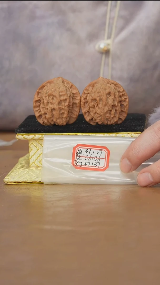 把件文玩核桃非嫁接北京
