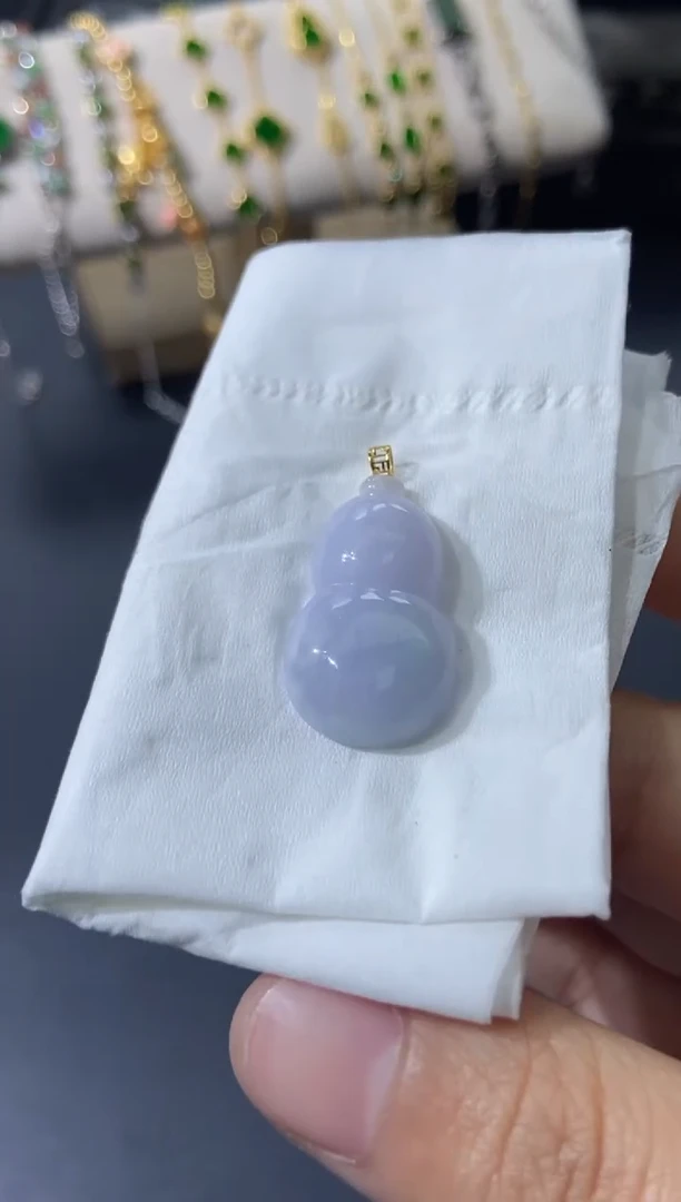 未镶嵌定制翡翠天然翡翠a货63