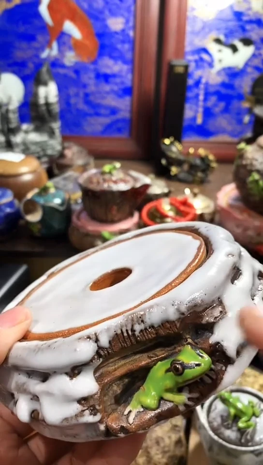 【闪购商品】瓷器默认链接一物一拍