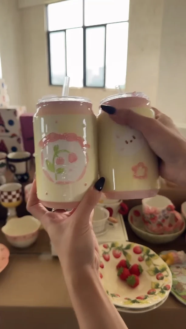 瓷【唯品瓷】工厂溯源