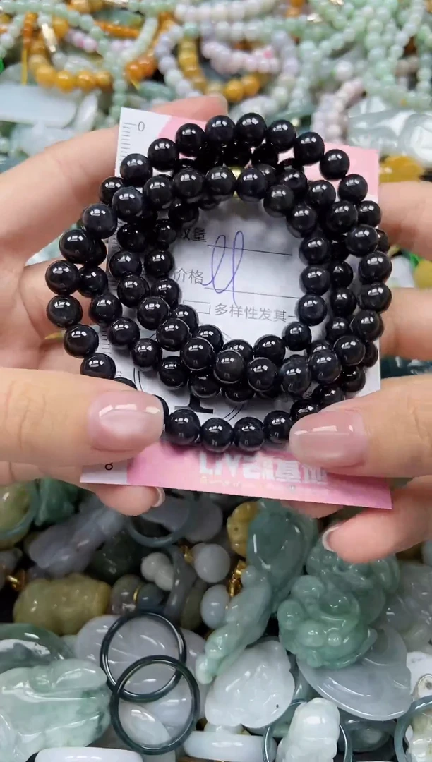 颈饰未镶嵌翡翠闪购0397812