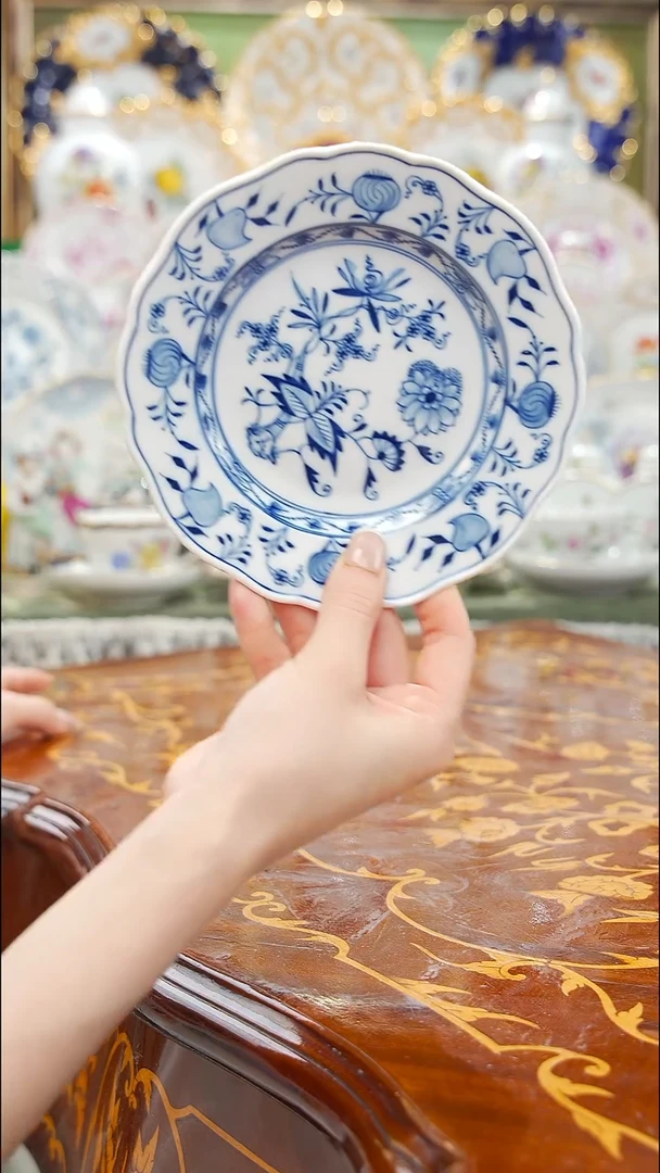 瓷米多家中古瓷器如图所示17