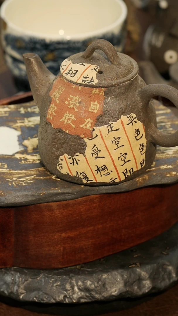 【闪购商品】景德镇纯手工手作449