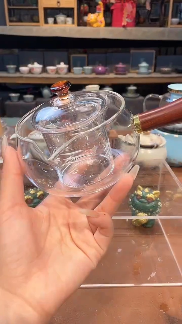 【闪购商品】不带茶盘不带礼盒@@339