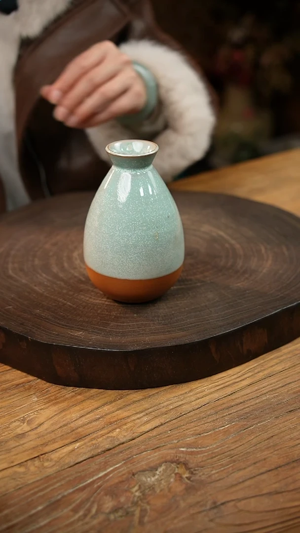 杯【文琳甄选】陶瓷器