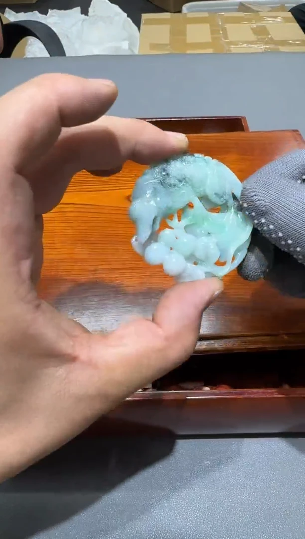 瓷片?****?小四孤品收藏中古品
