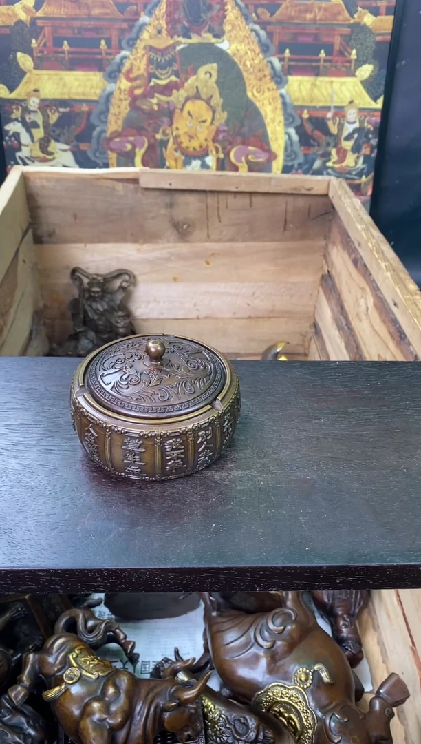 百福铜专属精选链接