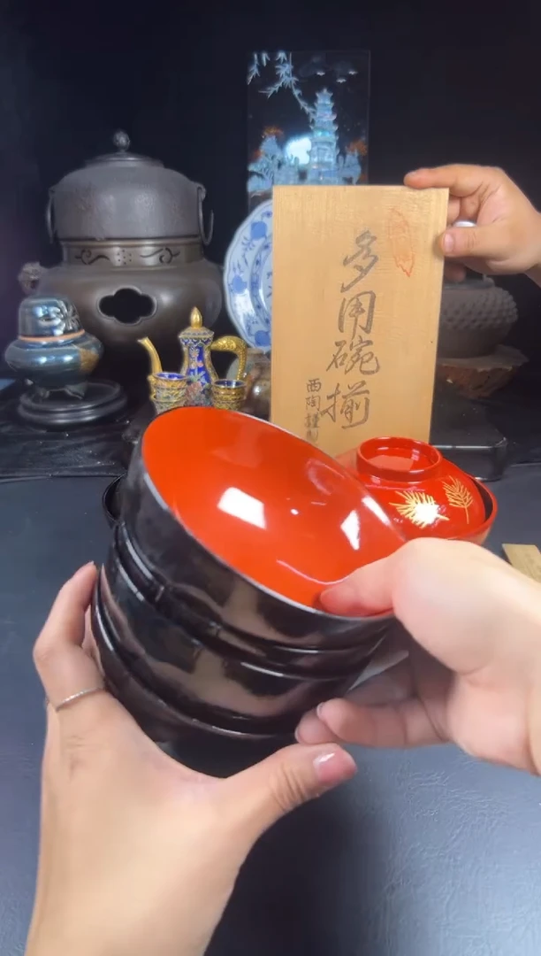 陶瓷茶杯茶器茶周边