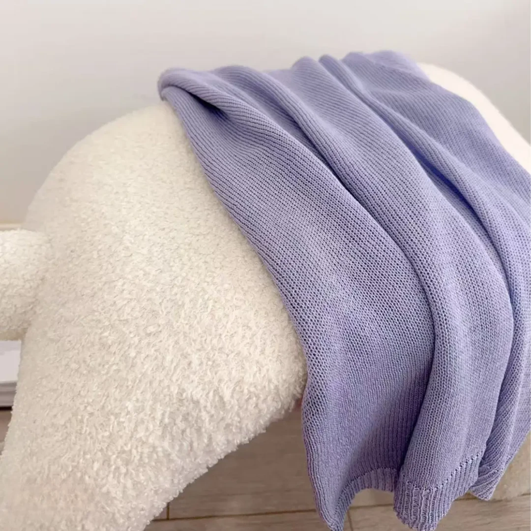 3105【巨百搭圆领针织衫】版型好！春夏新款韩系女士短袖上衣