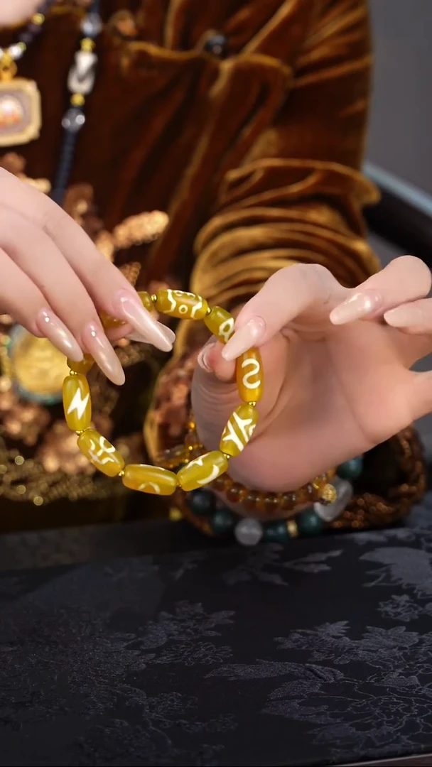 手链莹莹专属M1611