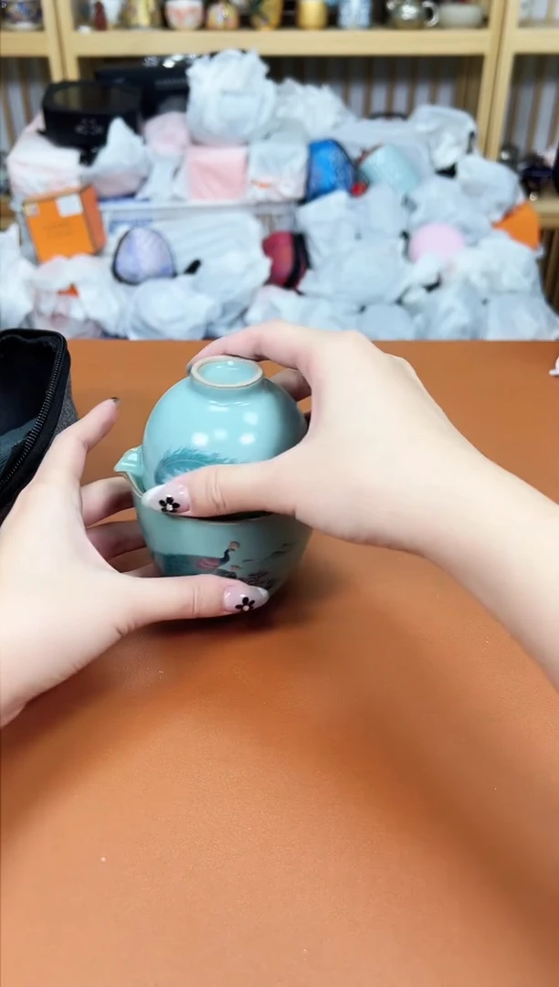 【闪购商品】万家瓷坊清货商品链接@@YS339